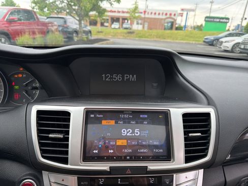 Used 2014 Honda Accord EX-L image 22