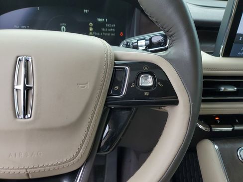 Certified 2024 Lincoln Aviator Reserve image 25