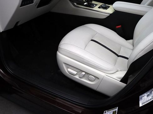 Used 2024 MAZDA CX-90 3.3 Turbo S w/ Premium Plus image 26