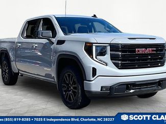 Used 2024 GMC Sierra 1500 Elevation 360° Tour