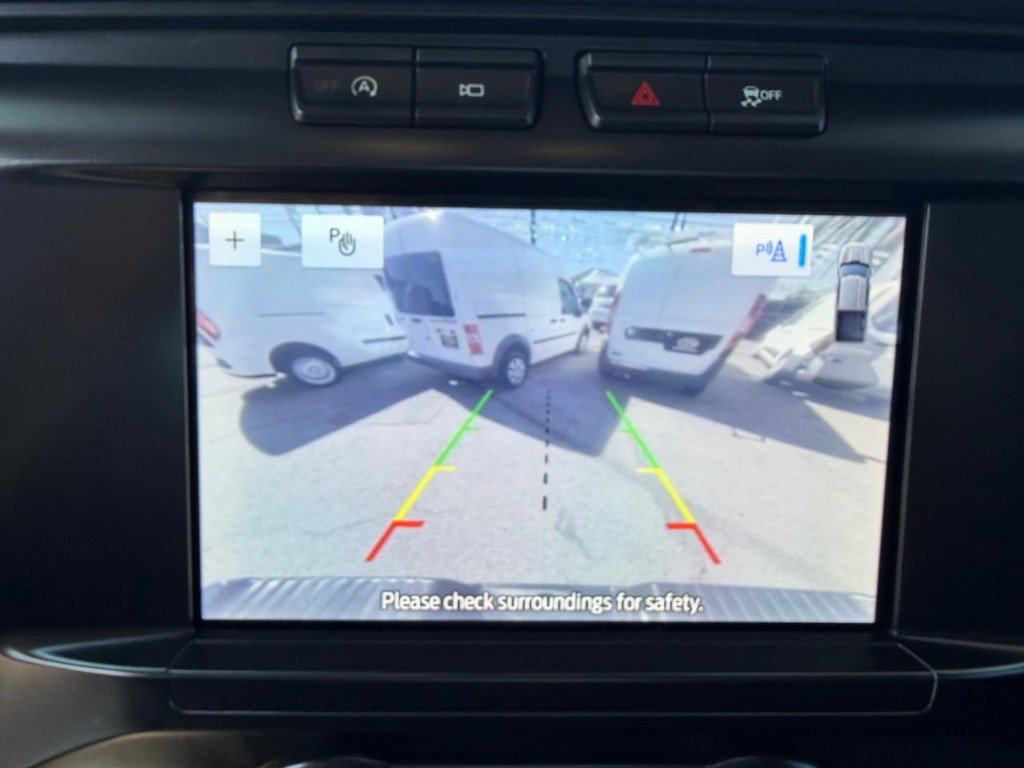 Used 2022 Ford F150 XL w/ Equipment Group 101A High RWD image 42