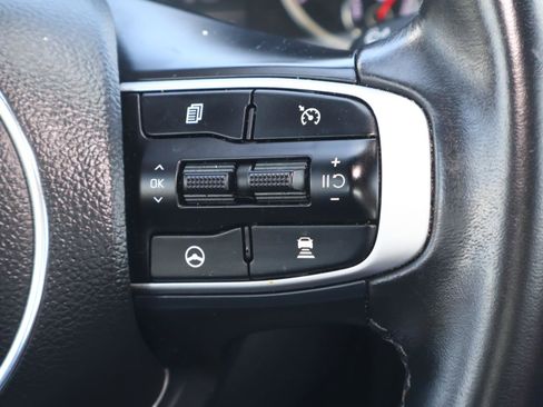 Used 2024 Kia K5 GT-Line image 24