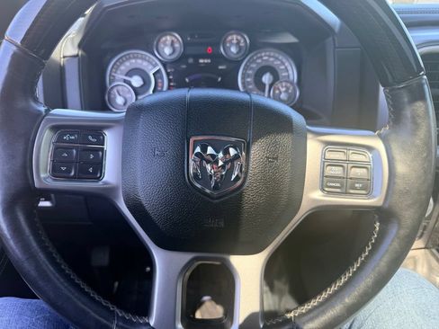 Used 2017 RAM 1500 Limited AWD/4WD image 24
