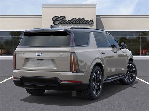 New 2026 Cadillac Escalade IQL Sport 2 image 4