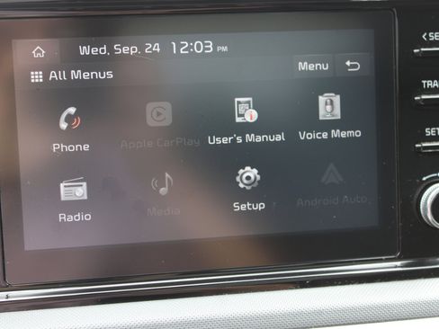 Used 2021 Kia K5 GT-Line w/ GT-Line FWD Premium Package image 30