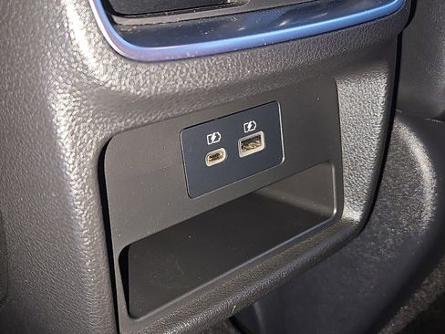 Used 2023 INFINITI QX50 Sport image 16