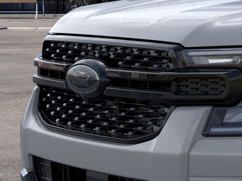 New 2026 Ford Ranger XLT AWD/4WD image 18