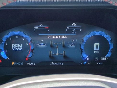 New 2026 Ford Bronco Heritage Edition AWD/4WD image 18