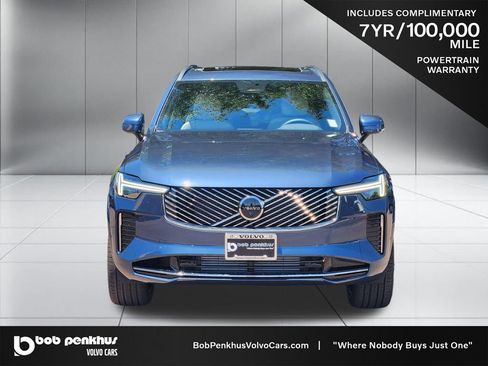 New 2026 Volvo XC90 T8 Plus w/ Protection Package AWD/4WD image 22