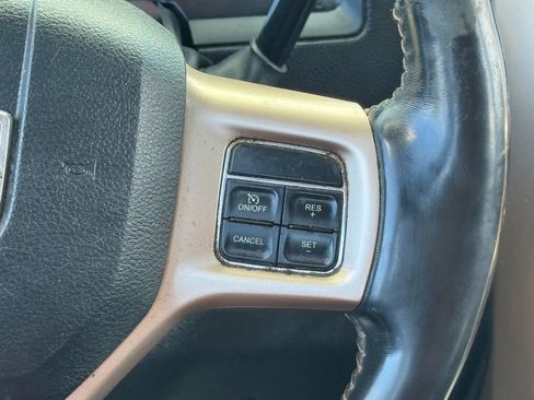 Used 2015 RAM 3500 Laramie Longhorn image 33