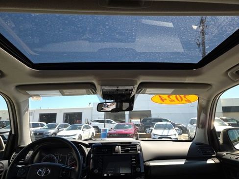 Used 2024 Toyota 4Runner TRD Pro image 21