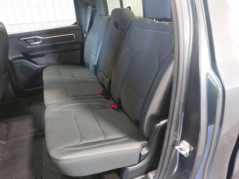 Used 2022 RAM 1500 Big Horn AWD/4WD image 13