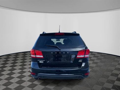 Used 2016 Dodge Journey SXT w/ Comfort/Convenience Group image 6