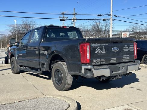 Used 2023 Ford F250 XL w/ XL Chrome Package image 8