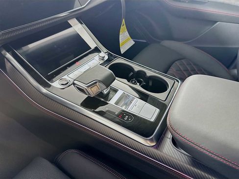 New 2026 Audi Q7 3.0T Prestige image 16