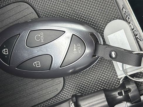 New 2026 Hyundai Sonata SEL image 29