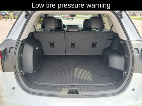 New 2026 GMC Terrain Denali w/ LPO, Floor Liner Package image 21