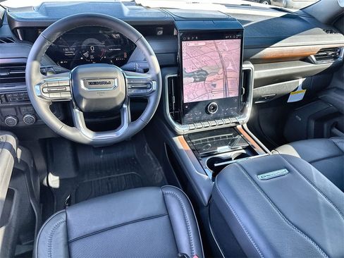 New 2026 GMC Yukon XL Denali w/ Sun & Power Step Package image 20