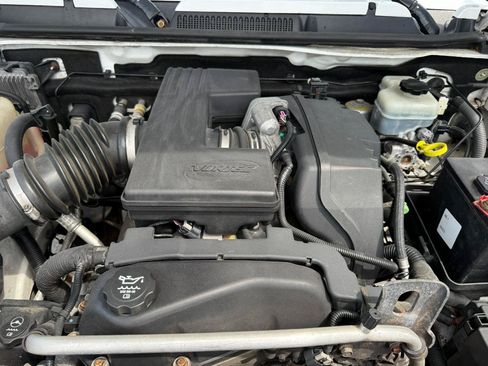 Used 2006 HUMMER H3 AWD/4WD image 21