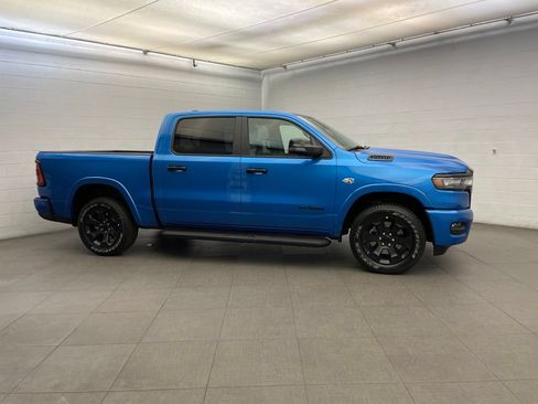 New 2026 RAM 1500 2WD Crew Cab image 2