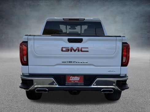 New 2026 GMC Sierra 1500 SLT w/ SLT Premium Plus Package image 4