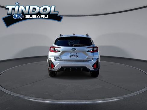 New 2026 Subaru Crosstrek 2.5i Limited w/ Popular Package #3A AWD/4WD image 7