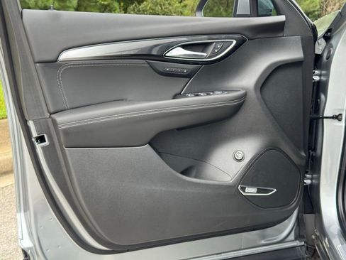 New 2025 Buick Envision Preferred image 52