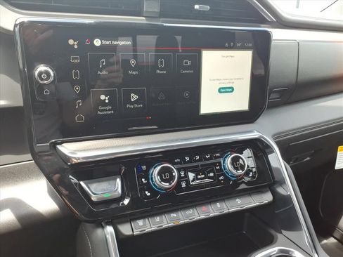 New 2026 GMC Sierra 2500 Denali w/ Denali Reserve Package AWD/4WD image 20