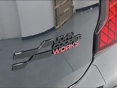 Used 2025 MINI Cooper Countryman John Cooper Works AWD/4WD image 32