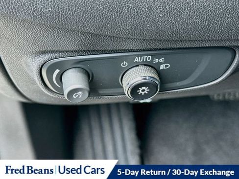Used 2024 Chevrolet Equinox LT AWD/4WD image 15