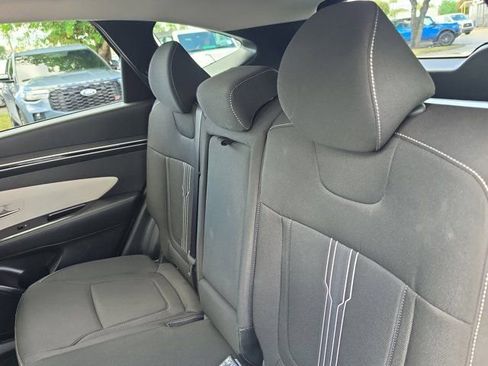 Used 2024 Hyundai Tucson SEL image 13