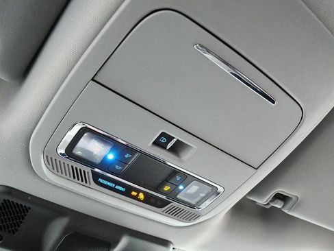 Used 2021 Ford F150 Lariat w/ Max Trailer Tow Package image 34