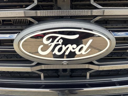 Certified 2024 Ford F150 XLT w/ Equipment Group 302A MID AWD/4WD image 13