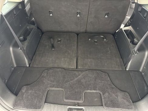 Certified 2024 Kia Sorento S image 28
