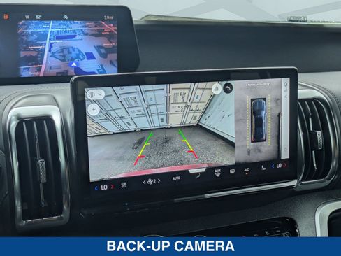 New 2027 Ford Expedition Tremor w/ Driver's Package AWD/4WD image 37