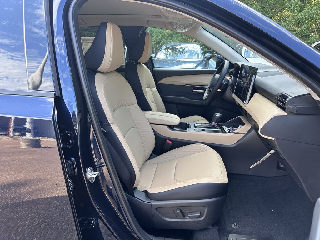 New 2026 MAZDA CX-5 2.5 S w/ Premium Plus Package AWD/4WD image 23