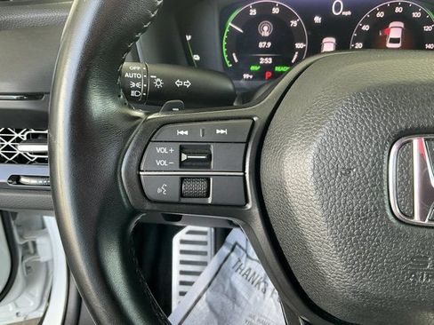 Used 2023 Honda Accord Sport image 28