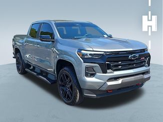 Used 2024 Chevrolet Colorado Z71 w/ Z71 Convenience Package 2 AWD/4WD video 1