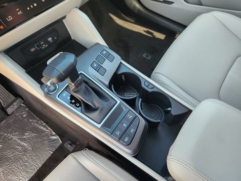 New 2026 Kia Sportage EX AWD/4WD image 19