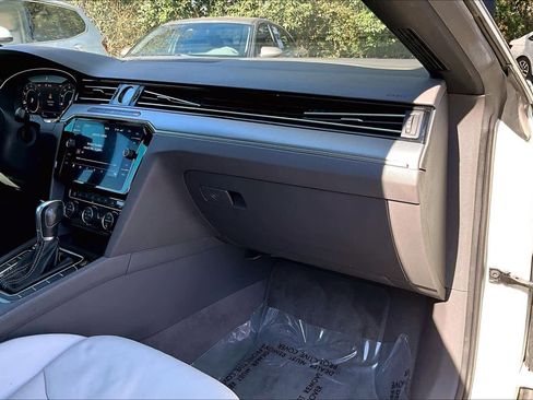Used 2019 Volkswagen Arteon SEL image 19
