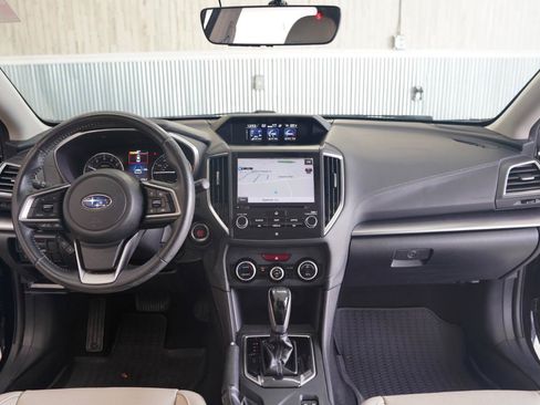 Used 2018 Subaru Impreza 2.0i Limited AWD/4WD image 17