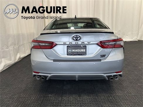 Used 2023 Toyota Camry XSE image 26