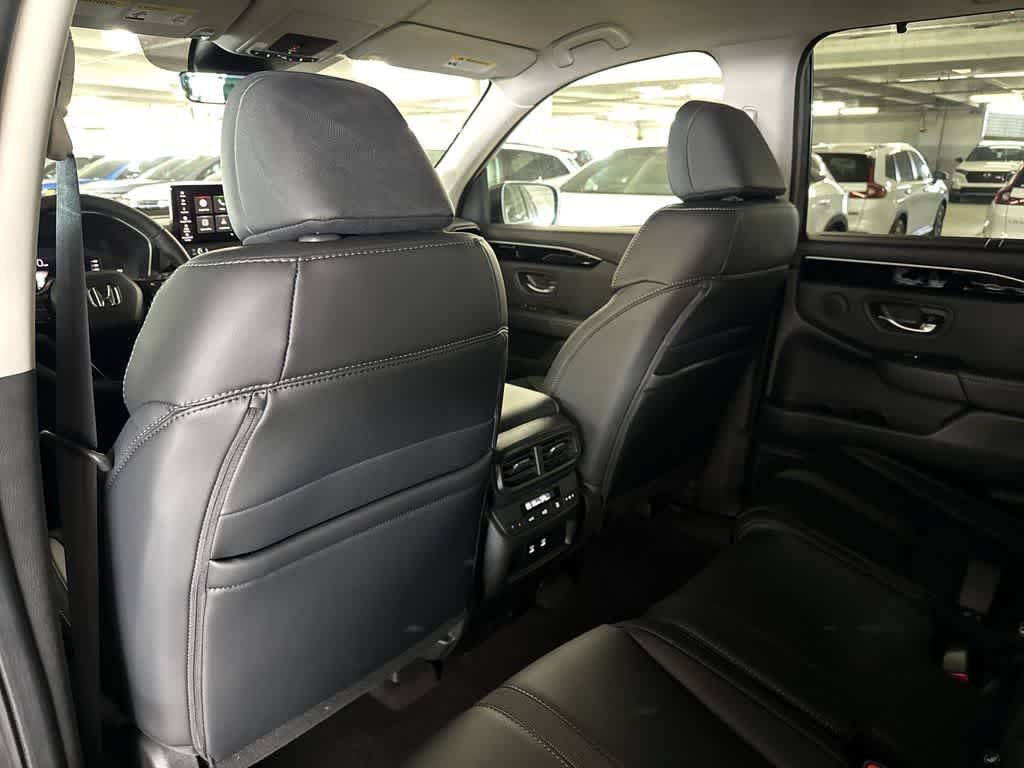 New 2026 Honda Pilot EX-L image 22