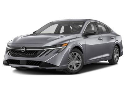 New 2026 Nissan Sentra SV w/ SV Convenience Package