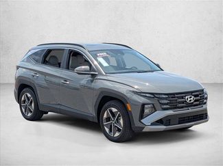 Used 2026 Hyundai Tucson SEL FWD video 3