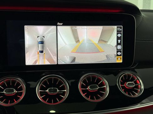 Used 2019 Mercedes-Benz AMG GT 63 image 31