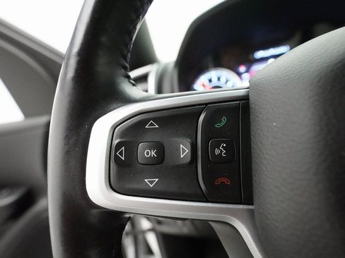 Used 2020 RAM 1500 Big Horn image 16