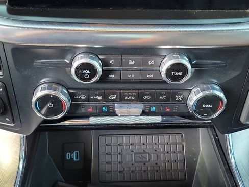 Used 2023 Ford F150 King Ranch w/ Equipment Group 601A High AWD/4WD image 35