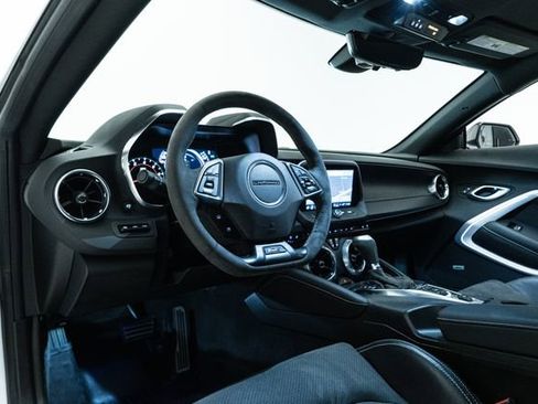 Used 2023 Chevrolet Camaro SS image 23