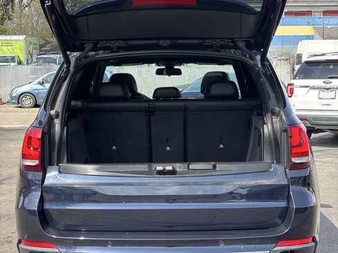 Used 2017 BMW X5 xDrive35i AWD/4WD image 13